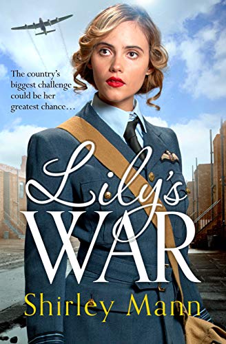 Lily's War (Memory Lane)