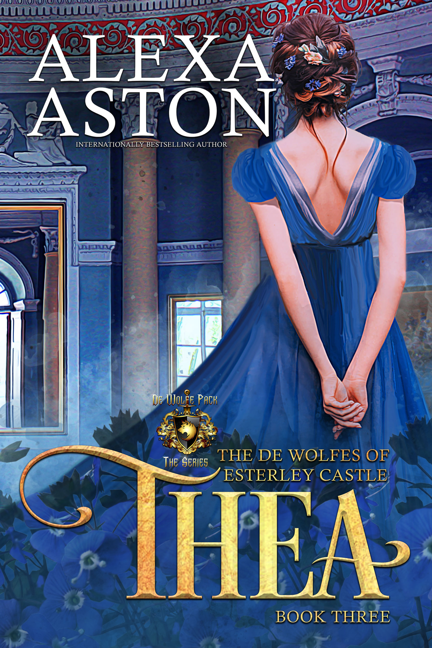 Thea