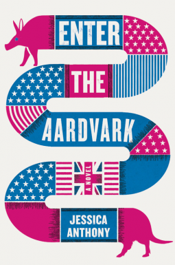 Enter the Aardvark