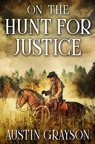 On the Hunt for Justice