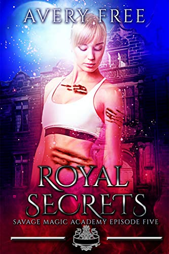 Royal Secrets