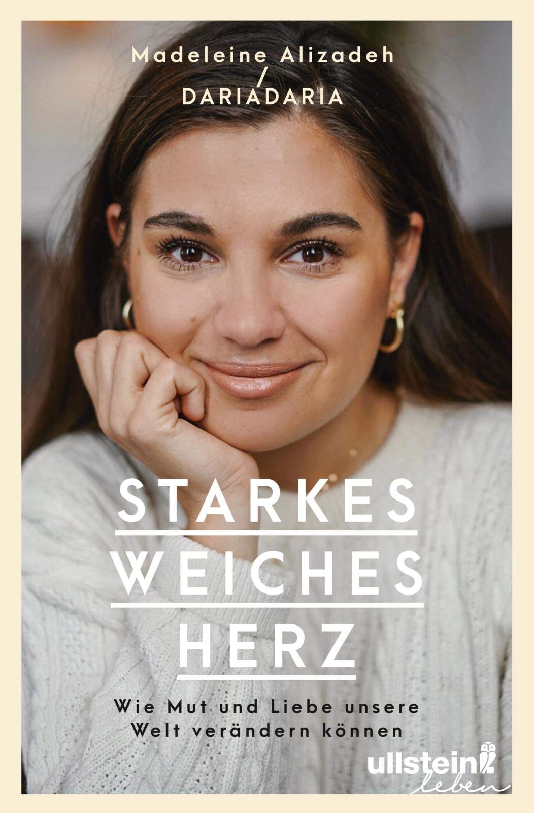 Starkes weiches Herz