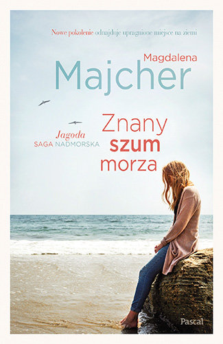 Znany szum morza