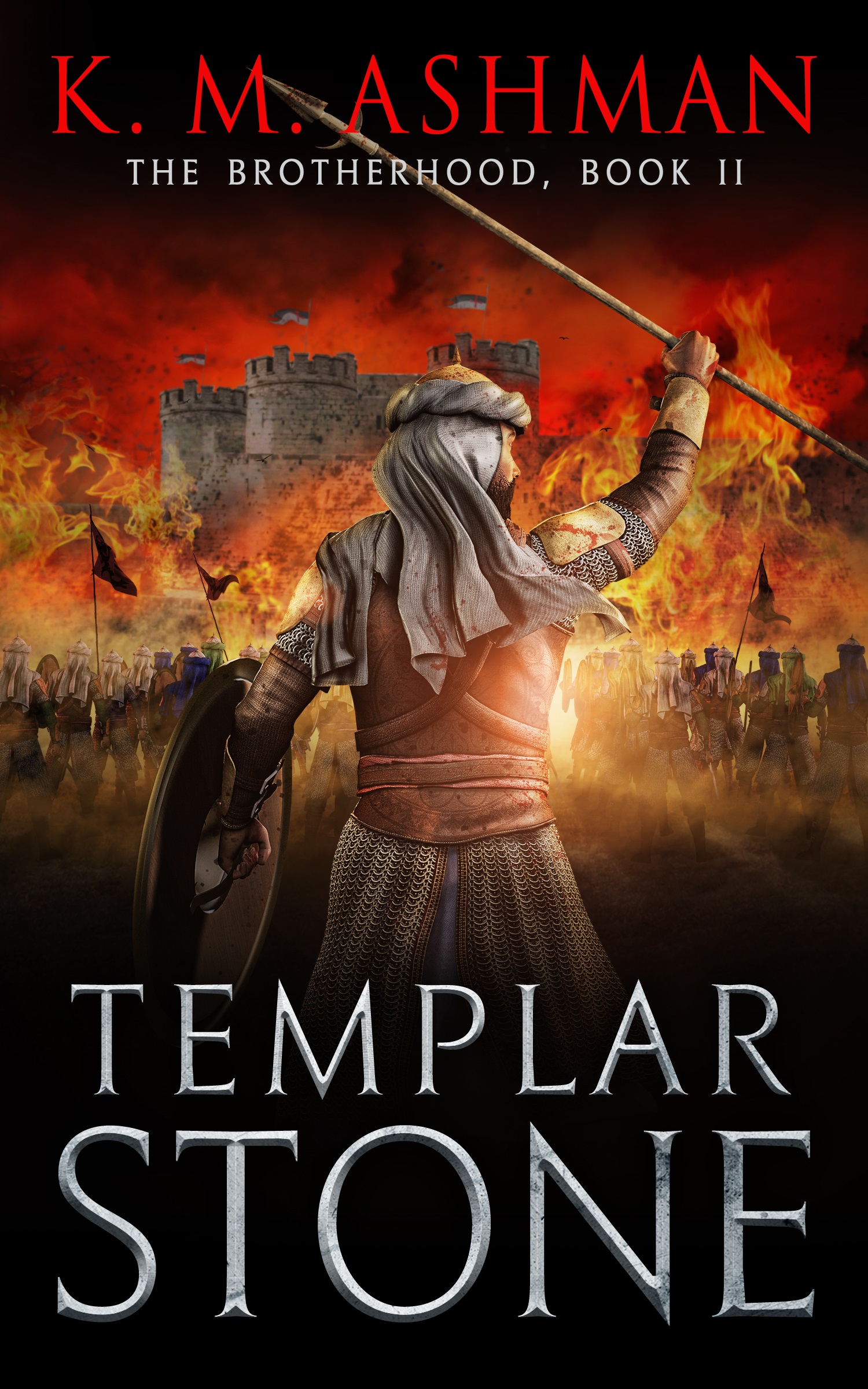 Templar Stone