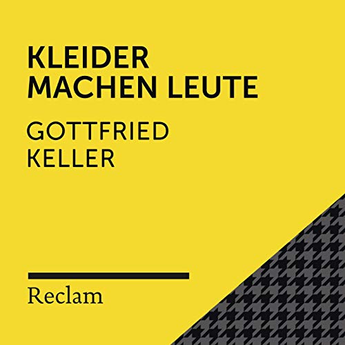 Kleider machen Leute