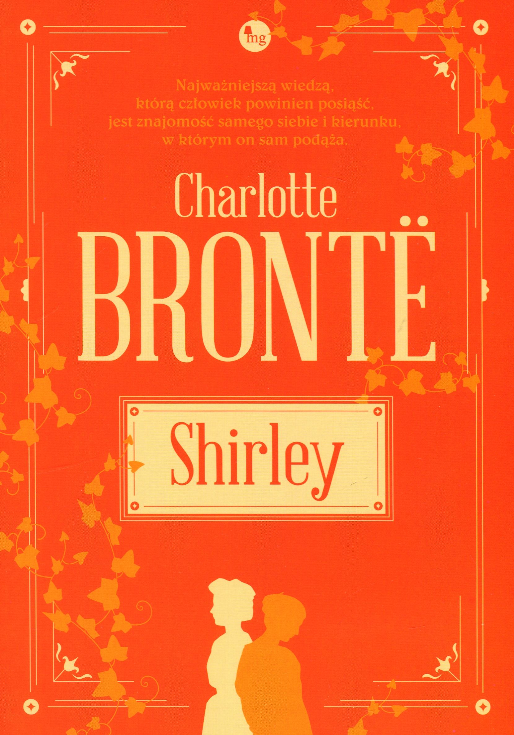 Shirley