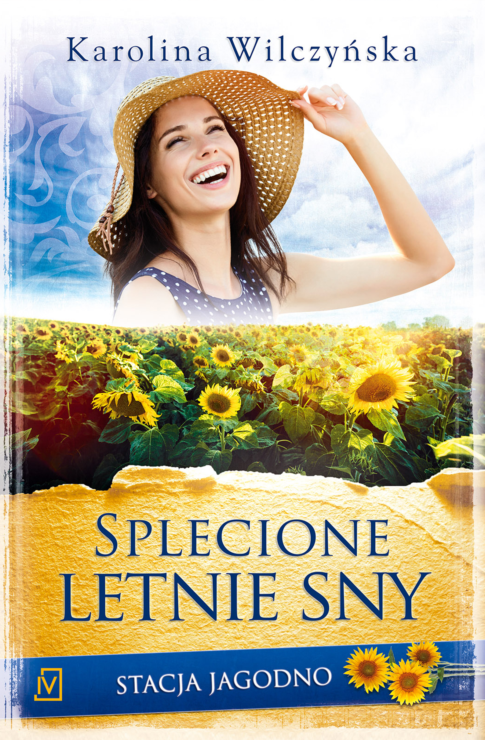 Splecione letnie sny