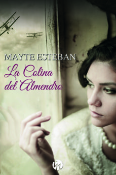 La Colina del Almendro book cover