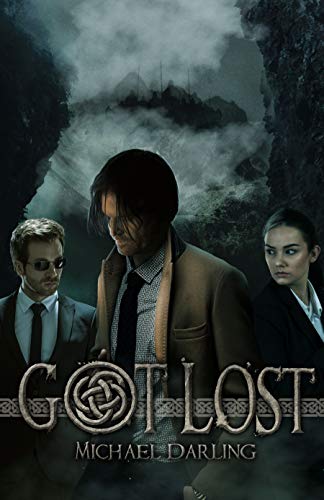 Got Lost book cover