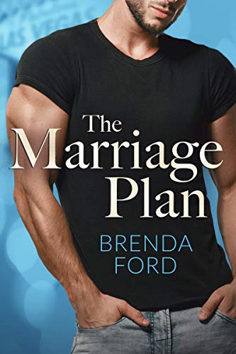 The Marriage Plan book cover