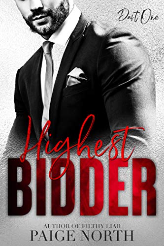 Highest Bidder book cover