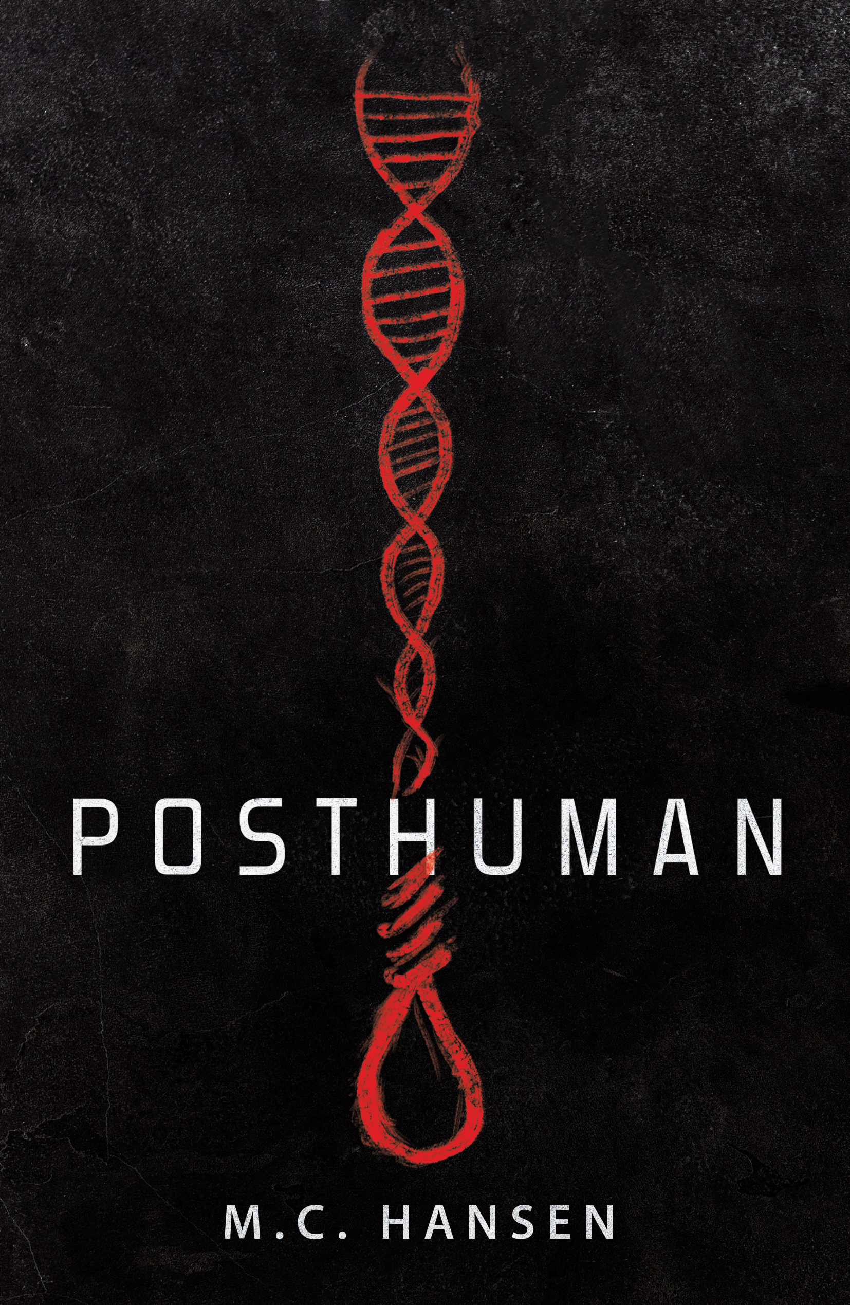 Posthuman