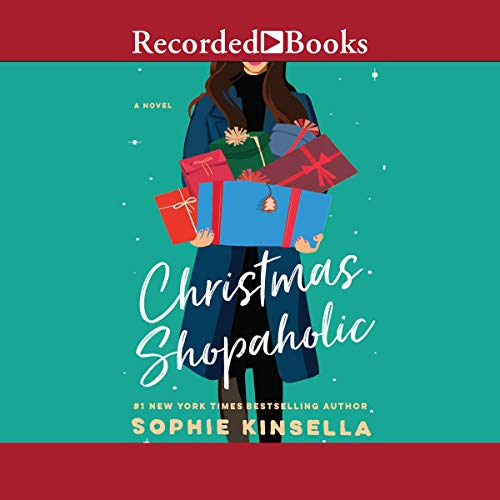 Christmas Shopaholic