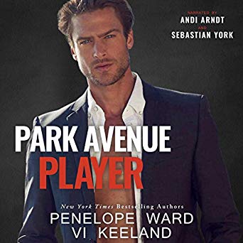 Park Avenue Player