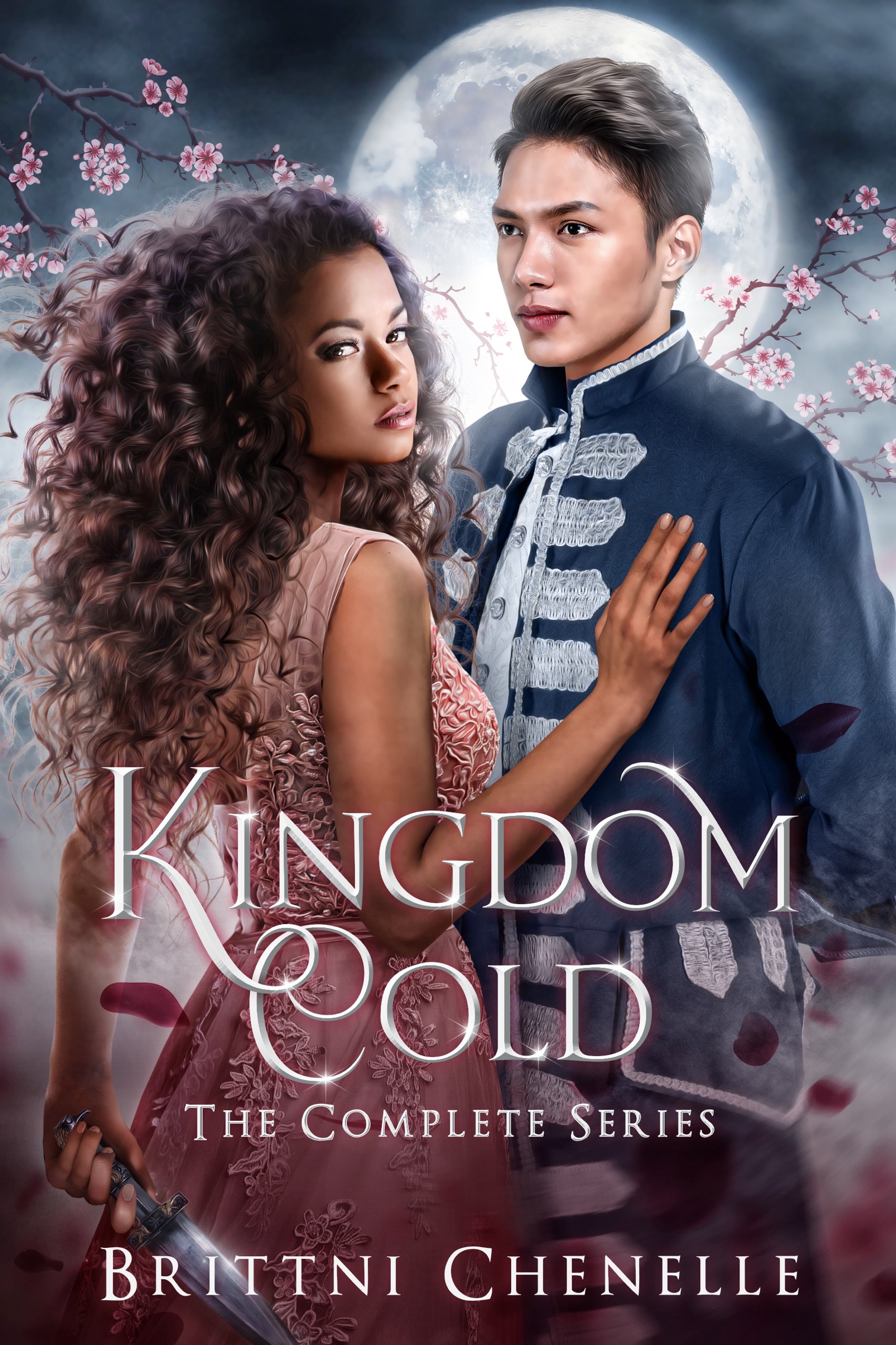 Kingdom Cold: The Complete Series