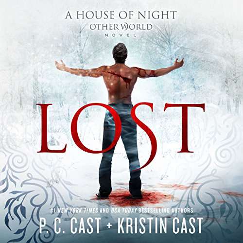 Lost (House of Night Other World, #2)