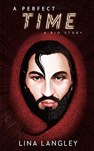 A Perfect Time book cover