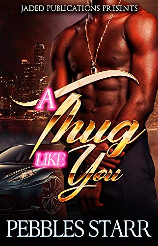 A Thug Like You book cover