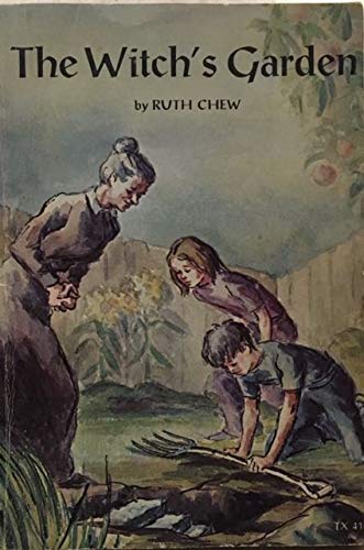 The Witch's Garden