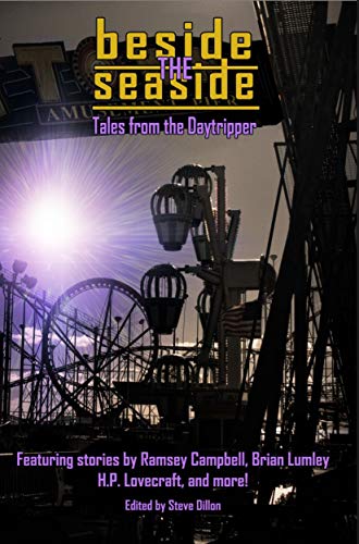 Beside the Seaside book cover
