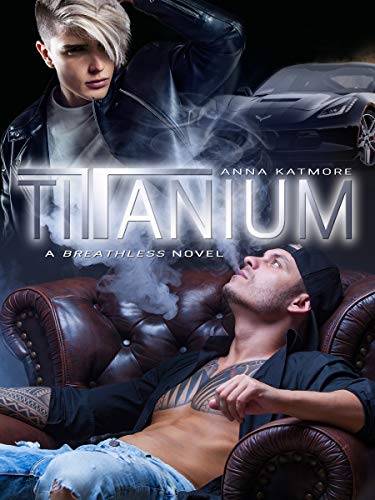 Titanium