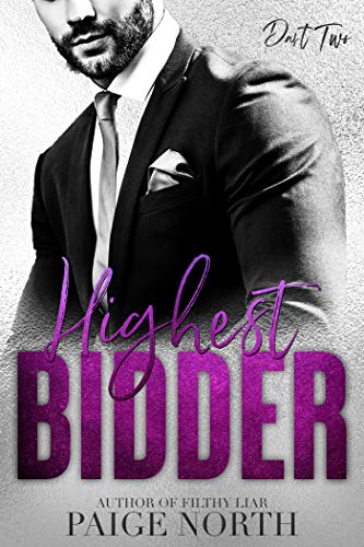 Highest Bidder book cover