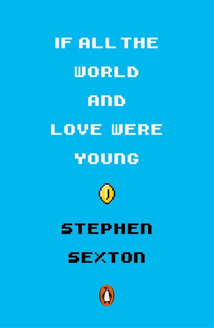 If All the World and Love Were Young