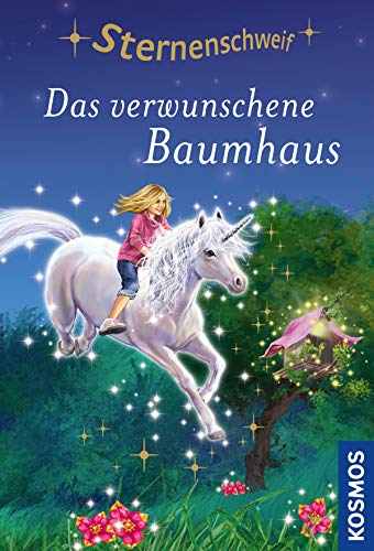 Das verwunschene Baumhaus book cover
