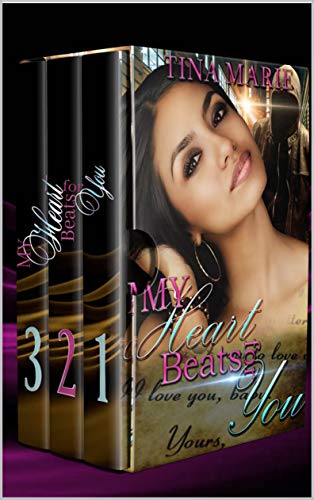 My Heart Beats for You book cover