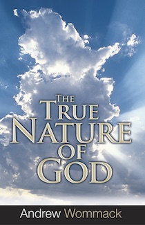 The True Nature of God