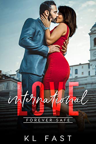International Love book cover