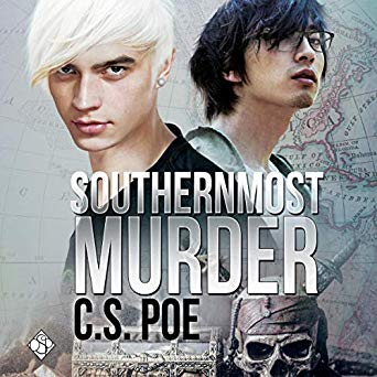 Southernmost Murder