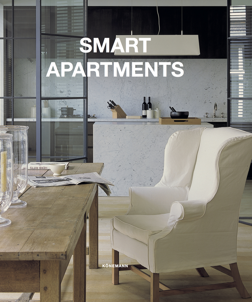 Smart Apartments by Mireia Casanovas Soley Goodreads