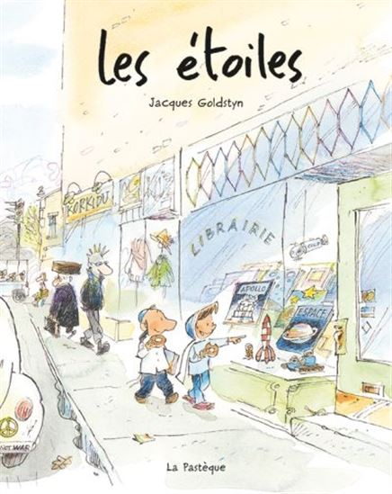 Les Étoiles