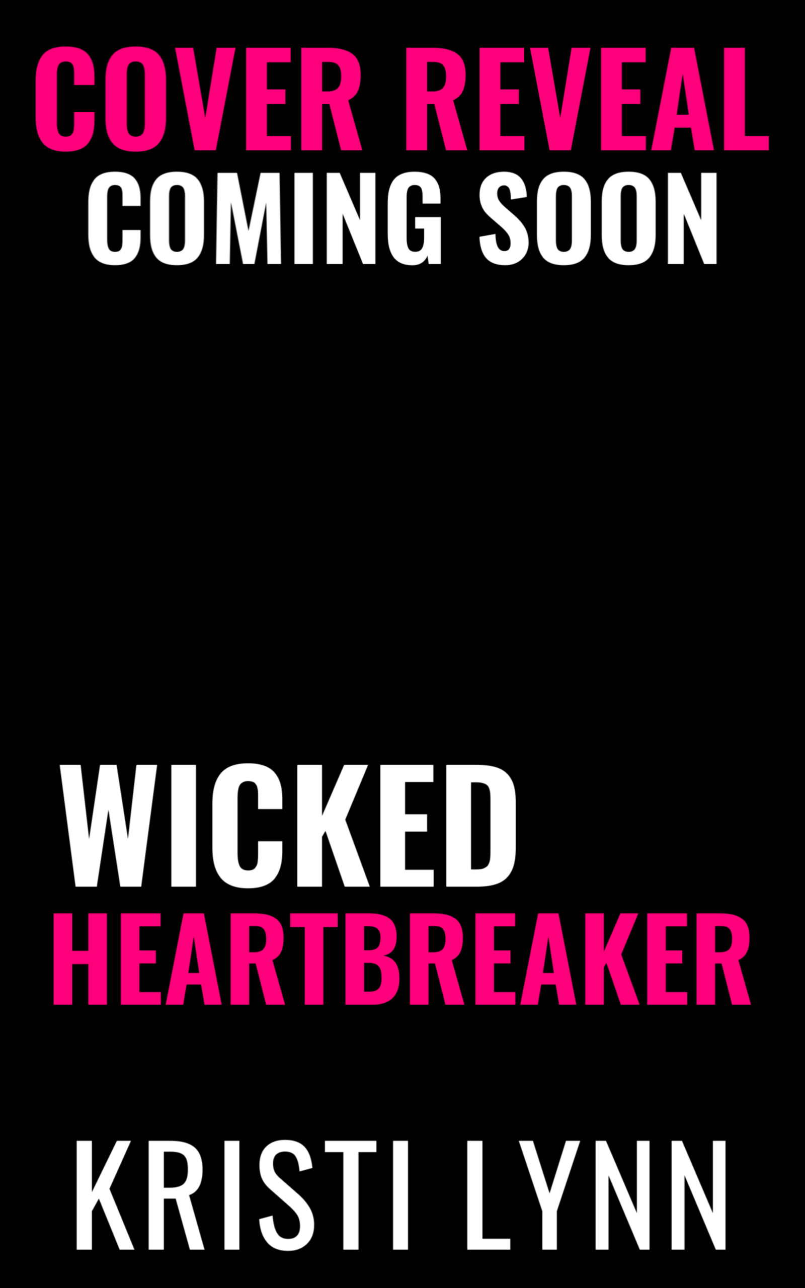 Wicked Heartbreaker book cover