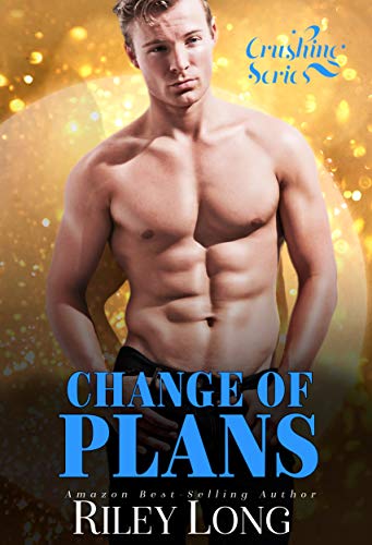 Crushing book cover 1