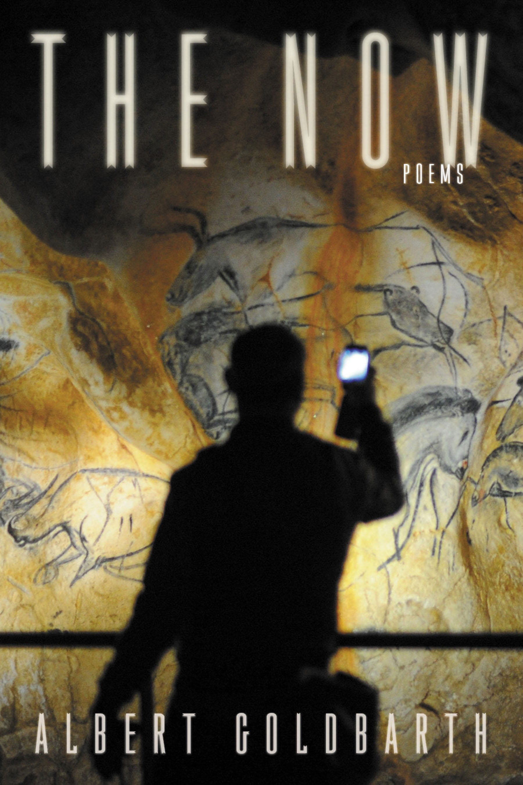 The Now book cover