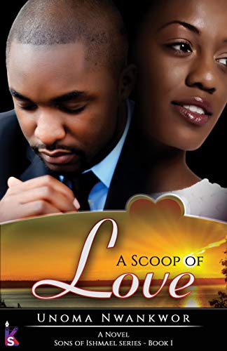 A Scoop Of Love