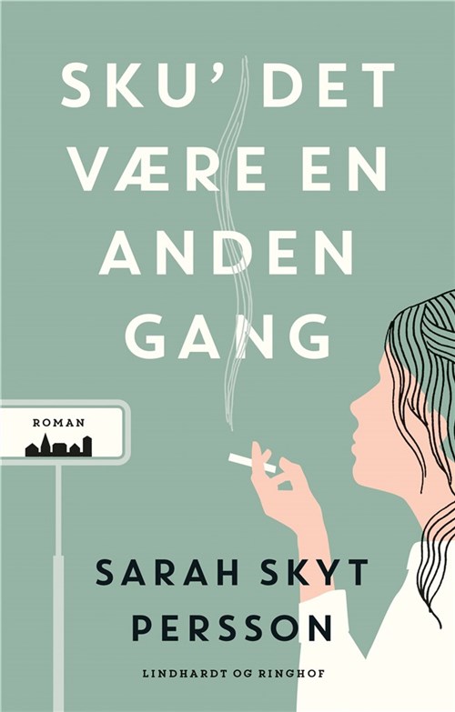 Sku' det være en anden gang