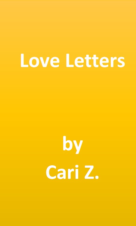 Love Letters VII by Carrie Davis main image 0