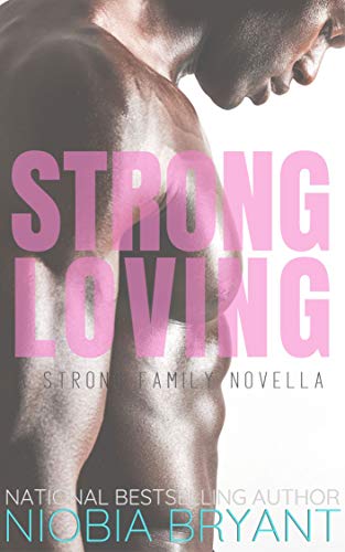 Strong Loving book cover