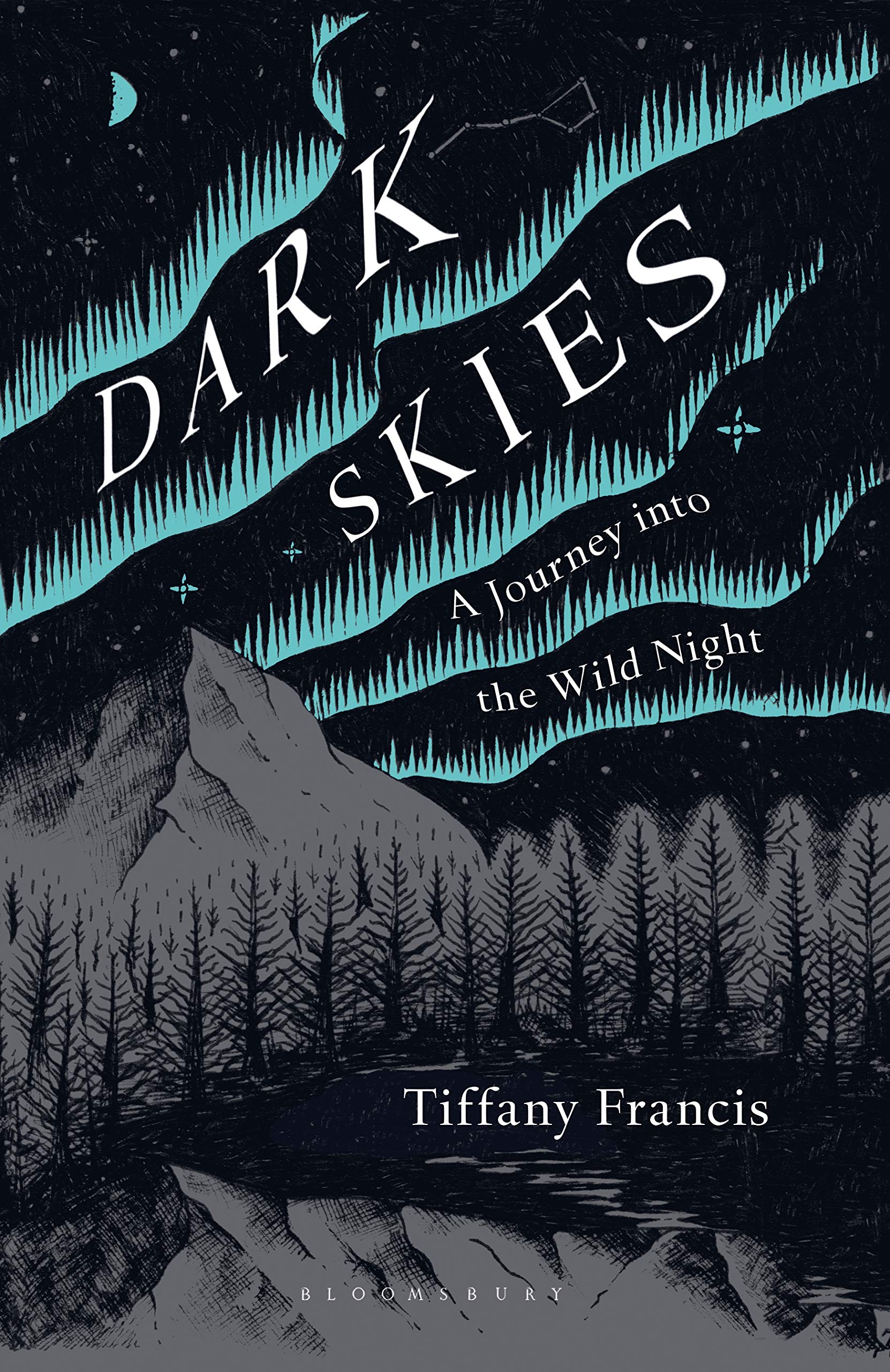 Dark Skies: A Journey into the Wild Night
