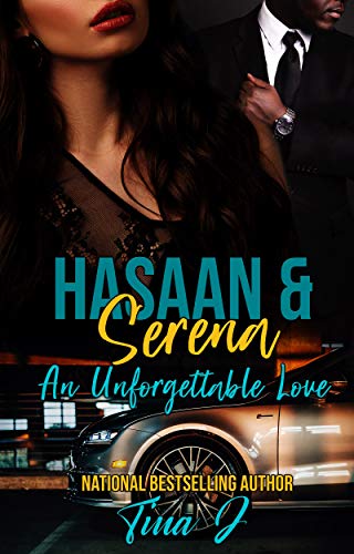 Hasaan & Serena: An Unforgettable Love