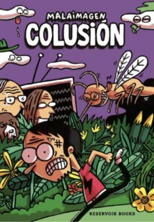 Colusión