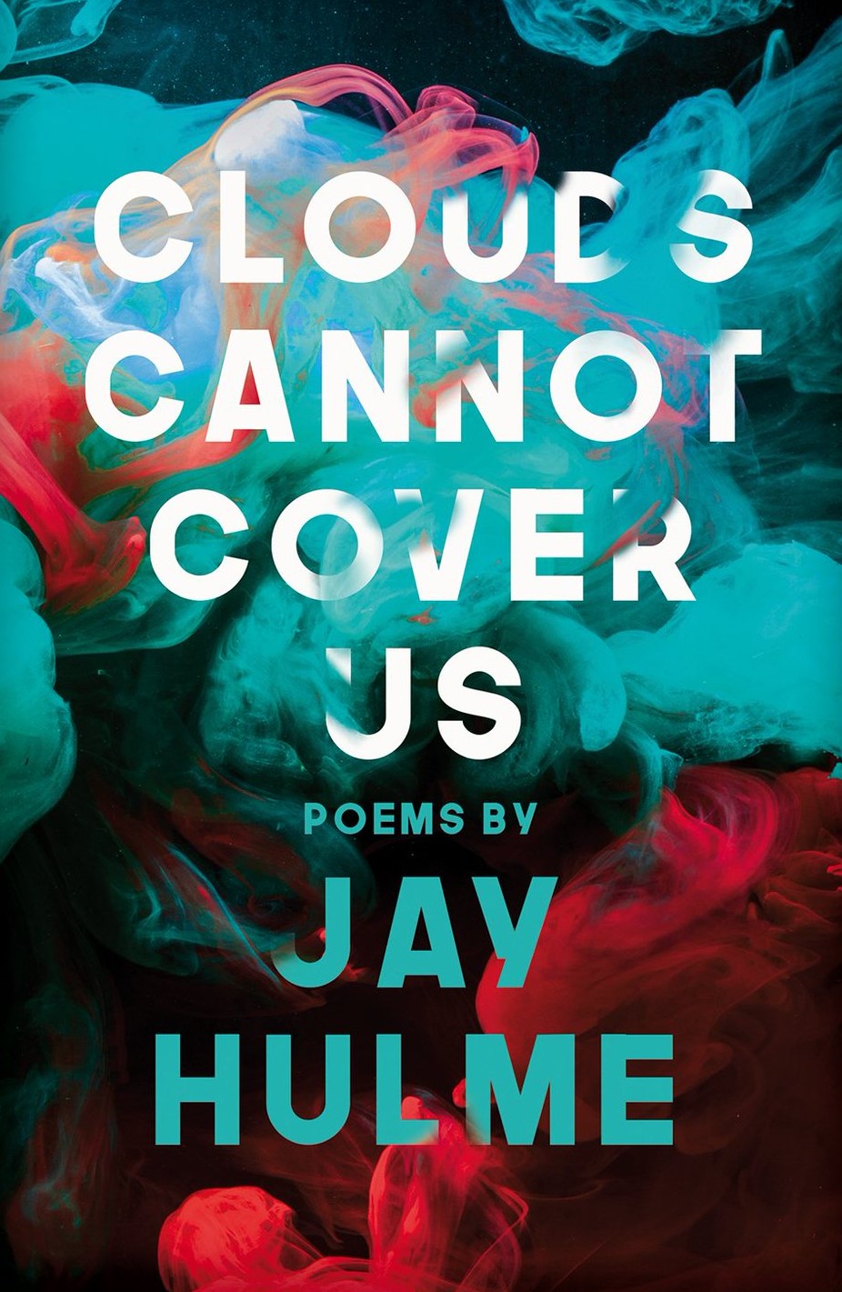 Clouds Cannot Cover Us book cover