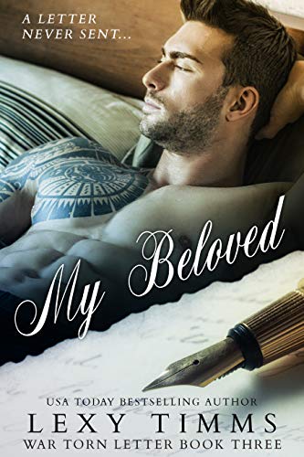 My Beloved book cover