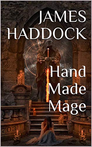 Hand Made Mage
