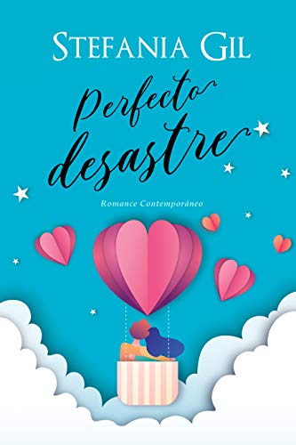 Perfecto desastre book cover