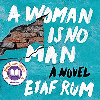 A Woman Is No Man
