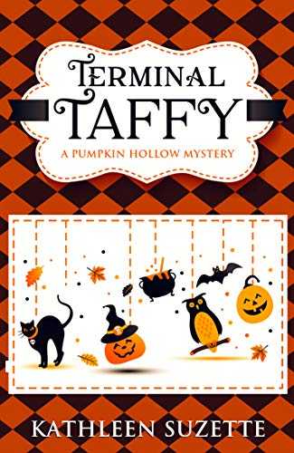 Terminal Taffy